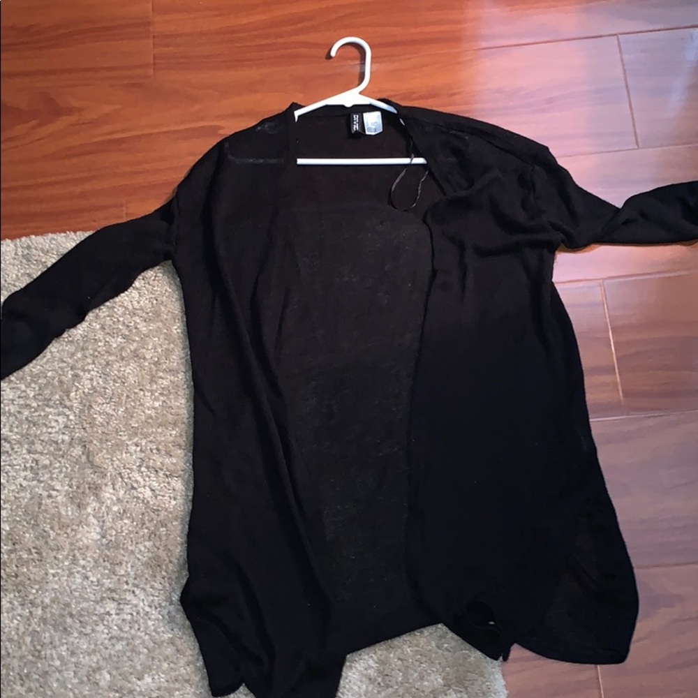 H&M cardigan